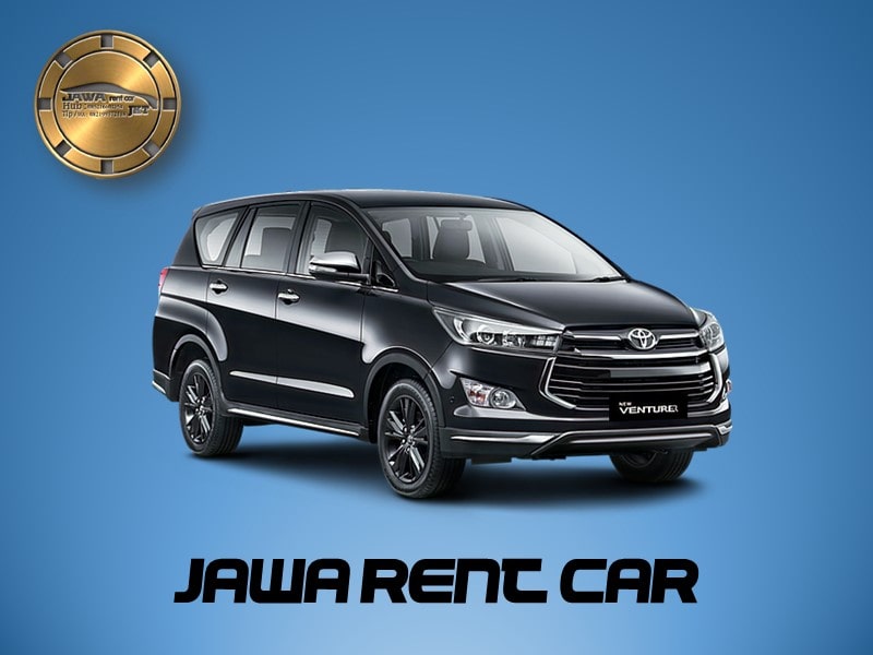 desain rental mobil innova reborn