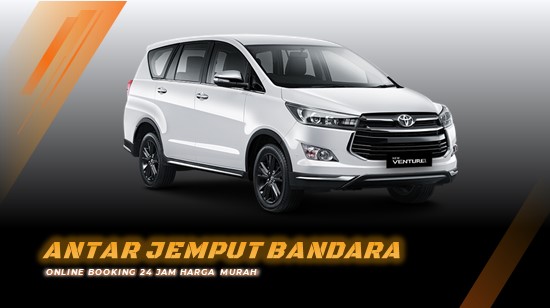 rental mobil bandara